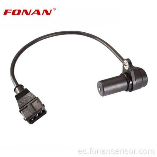 Sensor de posición del cigüeñal (CKP) PARA OPEL 0281002285 6238101